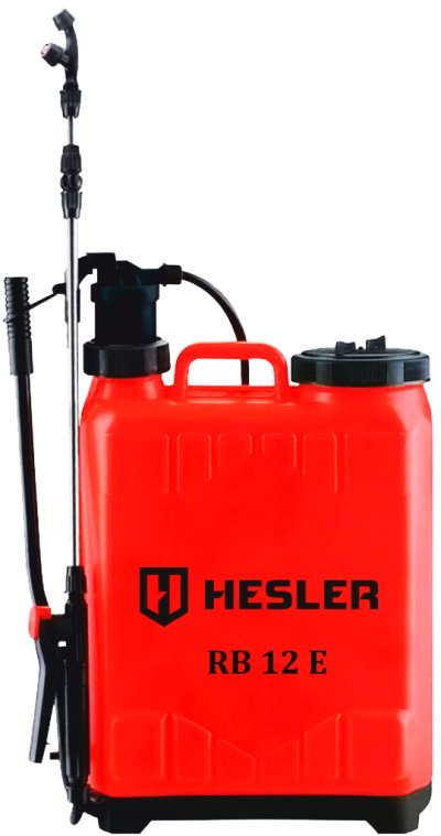 hesler 12e1